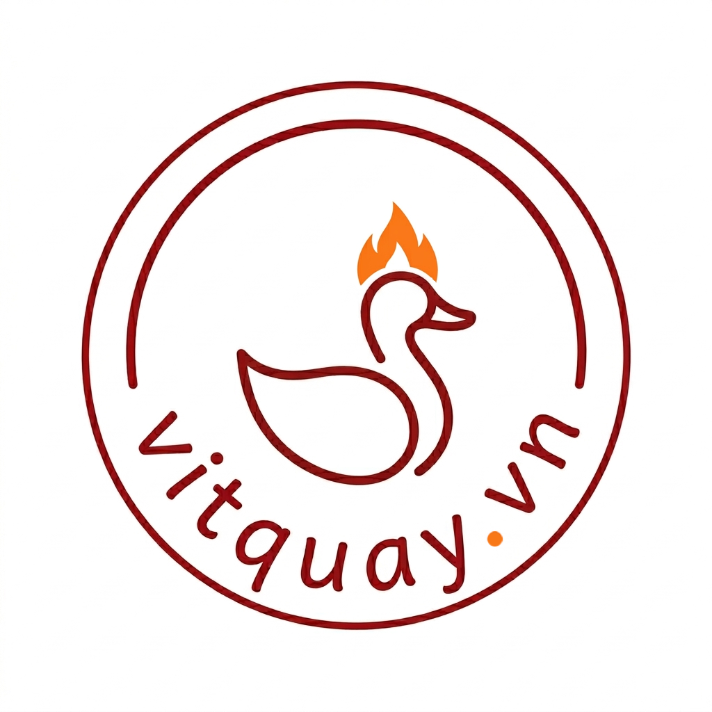 Vịt Quay Da Giòn – vitquay.vn